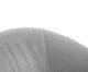 Poltrona Milo Boucle Camel Brow, grey | WestwingNow