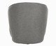 Poltrona Onda Linho Grafite, grey | WestwingNow