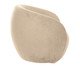 Poltrona Milo Boucle Bege, beige | WestwingNow