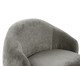Poltrona Orin Veludo Verde, green | WestwingNow