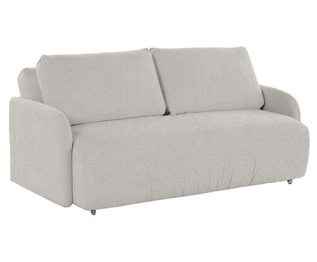 Sofá Retrátil Cloe  - Fendi | Westwing