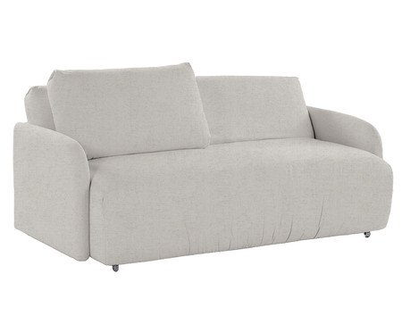 Sofá Retrátil Cloe  - Fendi | Westwing