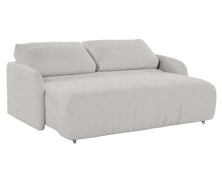 Sofá Retrátil Cloe  - Fendi | Westwing