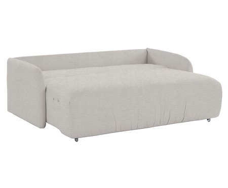 Sofá Retrátil Cloe  - Fendi | Westwing