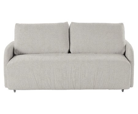 Sofá Retrátil Cloe  - Fendi | Westwing