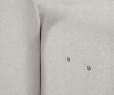 Sofá Retrátil Cloe  - Fendi | Westwing