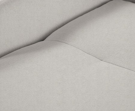 Sofá Retrátil Cloe  - Fendi | Westwing