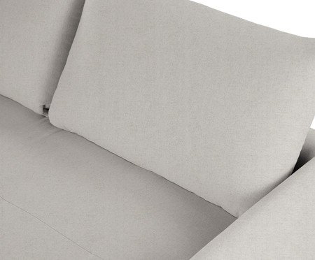 Sofá Retrátil Cloe  - Fendi | Westwing