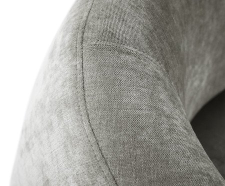 Poltrona Astra Veludo Verde | Westwing