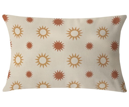 Capa de Almofada Sun, Colorido | WestwingNow