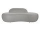 Sofá Petra em Tecido Easy Clean Cinza  II, grey | WestwingNow