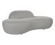 Sofá Petra em Tecido Easy Clean Cinza  II, grey | WestwingNow