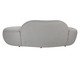 Sofá Petra em Tecido Easy Clean Cinza  II, grey | WestwingNow