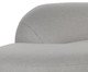 Sofá Petra em Tecido Easy Clean Cinza  II, grey | WestwingNow