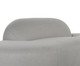 Sofá Petra em Tecido Easy Clean Cinza  II, grey | WestwingNow