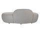 Sofá Petra em Tecido Easy Clean Cinza  I, grey | WestwingNow