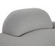 Sofá Petra em Tecido Easy Clean Cinza  I, grey | WestwingNow