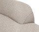 Sofá Petra em Boucle Soft Bege  III, beige | WestwingNow