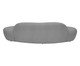 Sofá Petra em Tecido Easy Clean Cinza  III, grey | WestwingNow