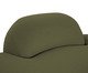 Sofá Petra em Tecido Easy Clean Verde  I, green | WestwingNow