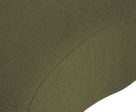 Sofá Petra em Tecido Easy Clean Verde  I | Westwing