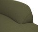 Sofá Petra em Tecido Easy Clean Verde  III, green | WestwingNow