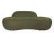 Sofá Petra em Tecido Easy Clean Verde  II, green | WestwingNow