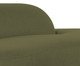 Sofá Petra em Tecido Easy Clean Verde  II, green | WestwingNow