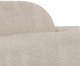 Sofá Petra em Boucle Soft Bege  II, beige | WestwingNow