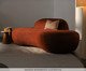 Sofá Petra em Boucle Soft Bege  II, beige | WestwingNow