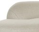 Sofá Petra em Tecido Easy Clean Bege  II, beige | WestwingNow
