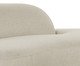 Sofá Petra em Tecido Easy Clean Bege  II, beige | WestwingNow