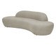 Sofá Petra em Tecido Easy Clean Bege  III, beige | WestwingNow
