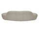 Sofá Petra em Tecido Easy Clean Bege  III, beige | WestwingNow