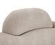 Sofá Petra em Boucle Soft Bege  I, beige | WestwingNow