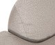 Sofá Petra em Boucle Soft Bege  I, beige | WestwingNow