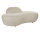 Sofá Petra em Tecido Easy Clean Bege  I, beige | WestwingNow