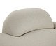 Sofá Petra em Tecido Easy Clean Bege  I, beige | WestwingNow