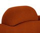 Sofá Petra em Boucle Soft Terracota  I, Terracotta | WestwingNow