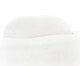 Sofá Petra em Boucle Branco  II, white | WestwingNow