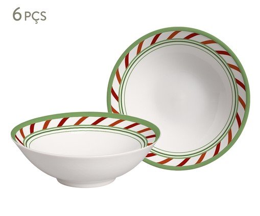 Jogo de Bowls Mágia dos Duendes, multicolor | WestwingNow