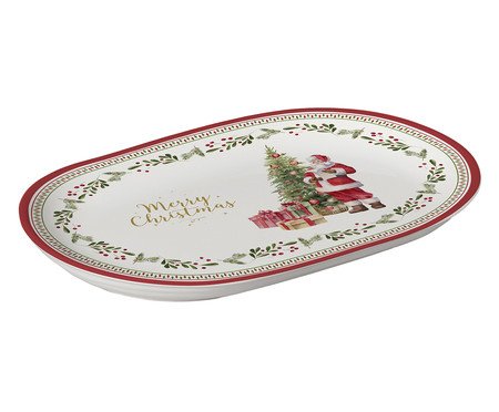 Travessa Merry Christmas | Westwing