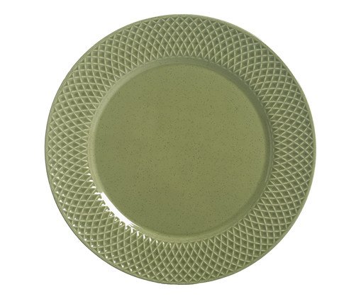 Sousplat Esmeralda, multicolor | WestwingNow