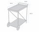 Carrinho de Bar Branco, white | WestwingNow