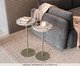Conjunto Mesa de Canto Tempio, gold | WestwingNow