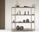 Estante Paris, brown | WestwingNow