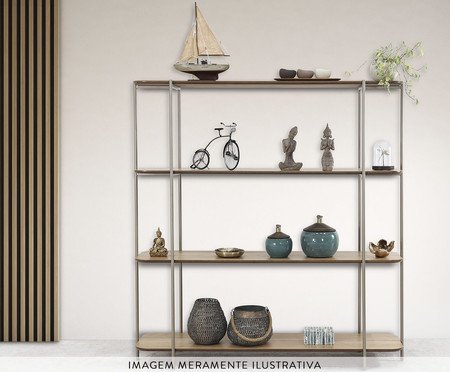 Estante Paris | Westwing