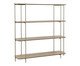 Estante Paris, brown | WestwingNow