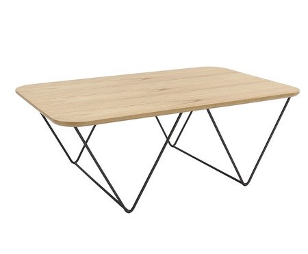 Mesa de Centro Veneza Pequena | Westwing