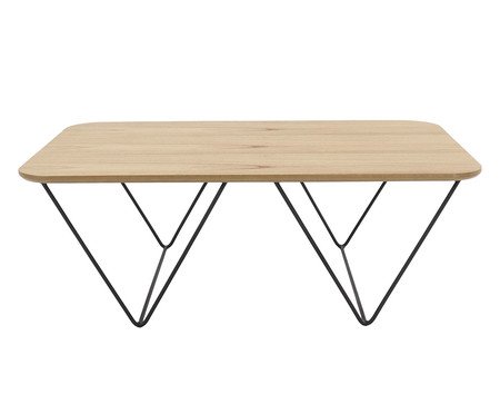 Mesa de Centro Veneza Pequena | Westwing